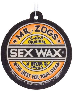 Sex Wax Coconut Air Freshener