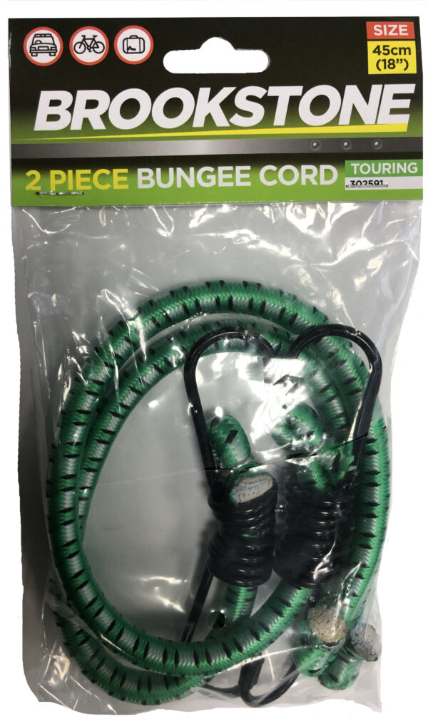 Bungee Cord 18"/ 45cm