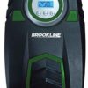 Brookstone Digital Air Compressor