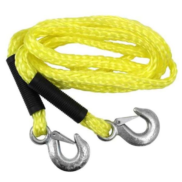 Brookstone Tow Rope - 2 Ton