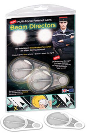 Unipart Beam Directors