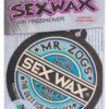 Sex Wax Grape Air Freshener