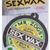 Sex Wax Pineapple Air Freshener