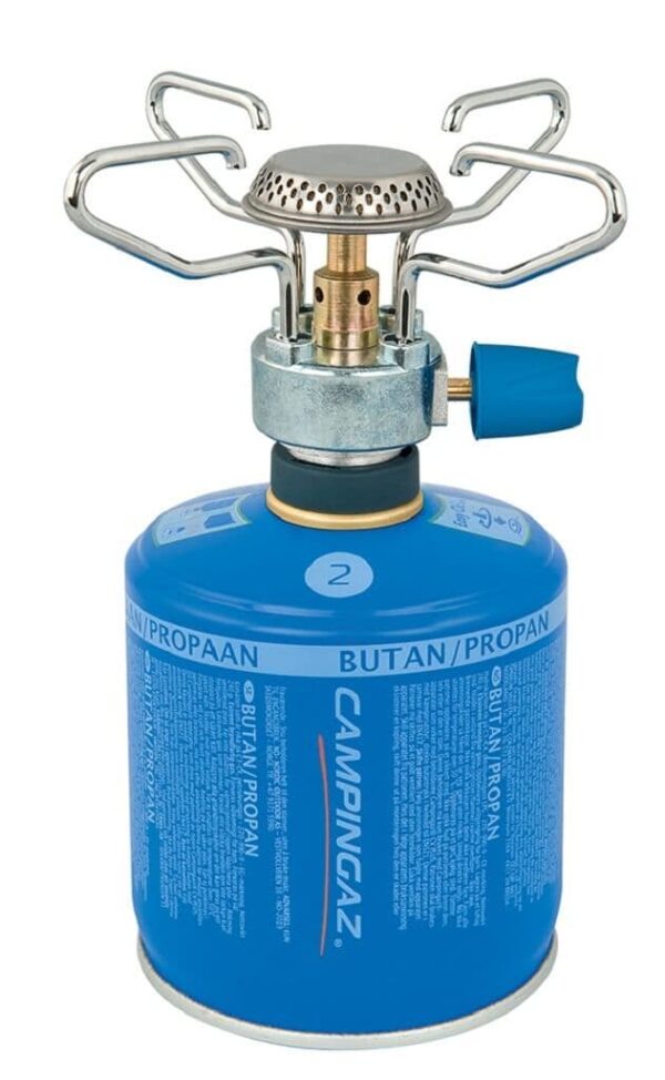 Campingaz Bleuet Micro Plus Stove