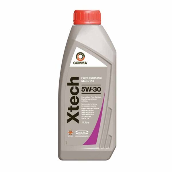 Comma X-Tech 5w-30 1 Litre