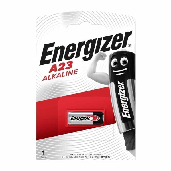 Energizer E23A / MN21 / 8LR932 12v Battery