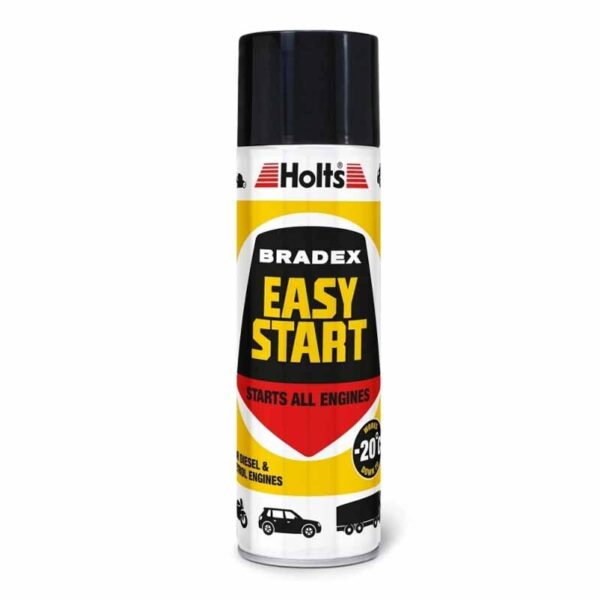 Bradex Easy Start 300ml