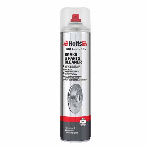 Holts Brake & Parts Cleaner 600ml