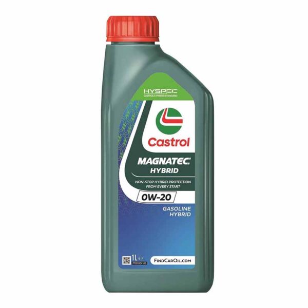 Castrol Magnatec 0w-20 DSL 1 Litre