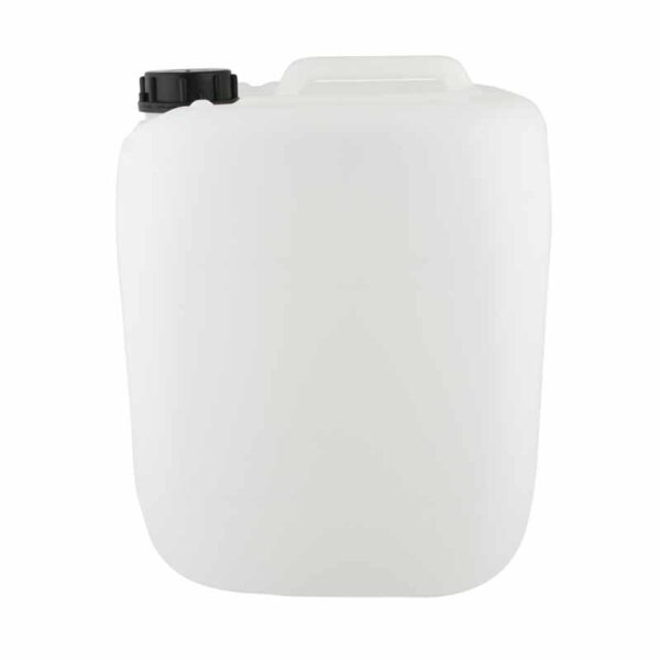 Water Carrier Plastic with Tap 20 Litre