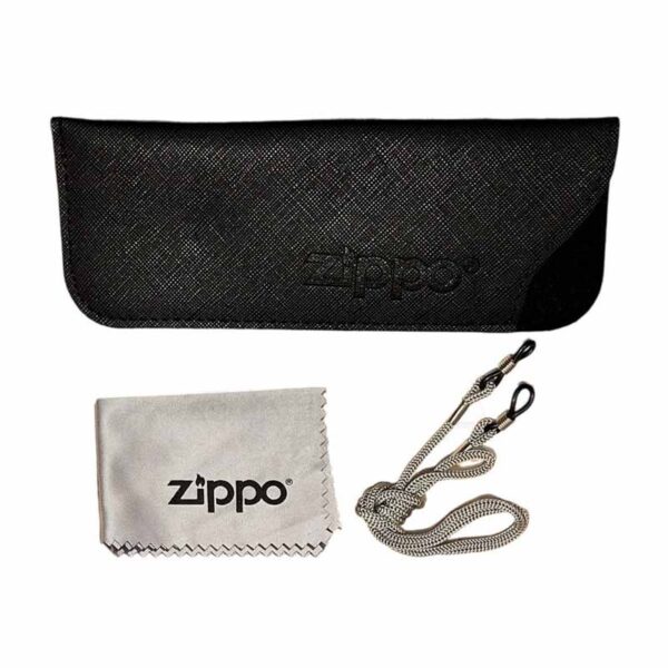 Zippo Glasses Protective Case