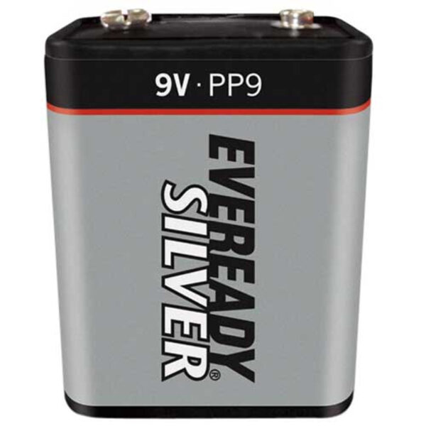 Eveready PP9 Battery