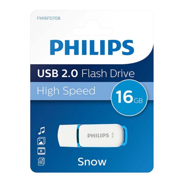 USB Memory Stick 16GB